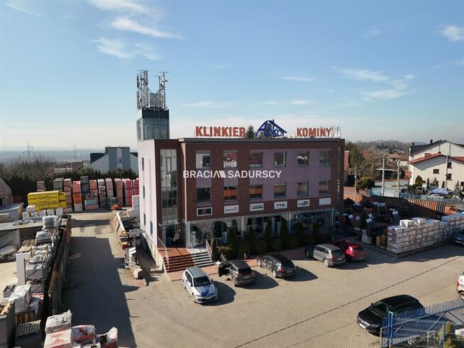 Lokal użytkowy Kraków Dębniki, Babińskiego