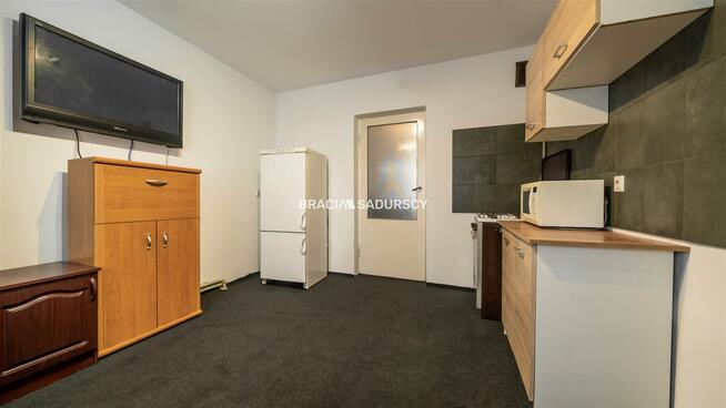 Dom Kraków Nowa Huta, Nowa Huta, Pysocice