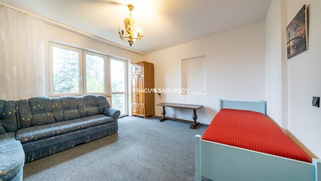 Dom Kraków Nowa Huta, Nowa Huta, Pysocice