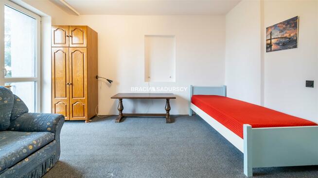 Dom Kraków Nowa Huta, Nowa Huta, Pysocice