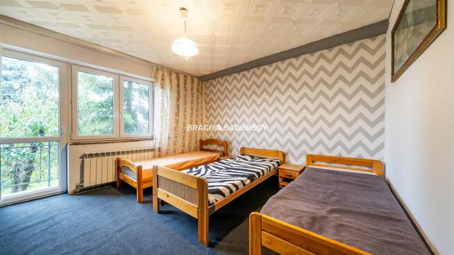 Dom Kraków Nowa Huta, Nowa Huta, Pysocice