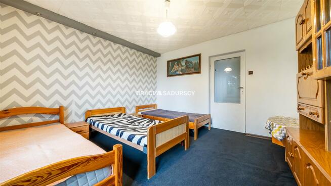 Dom Kraków Nowa Huta, Nowa Huta, Pysocice