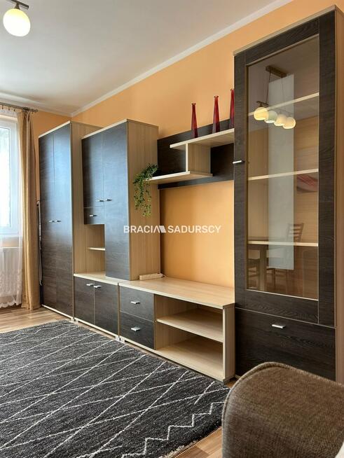 Mieszkanie Kraków Podgórze Duchackie, Okólna