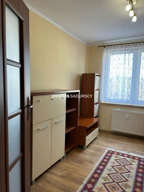 Mieszkanie Kraków Podgórze Duchackie, Okólna