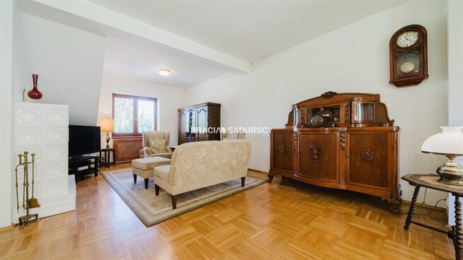 Dom Pękowice gm. Zielonki, Łąkowa