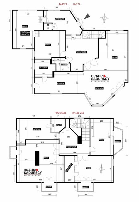 Dom Pękowice gm. Zielonki, Łąkowa