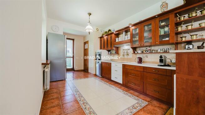 Dom Pękowice gm. Zielonki, Łąkowa