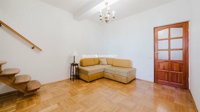 Dom Pękowice gm. Zielonki, Łąkowa