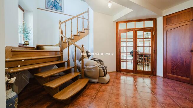 Dom Pękowice gm. Zielonki, Łąkowa