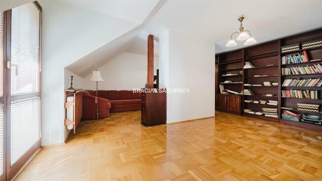 Dom Pękowice gm. Zielonki, Łąkowa