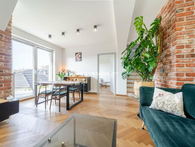 Mieszkanie Kraków Prądnik Biały, Witkowice, Witkowicka