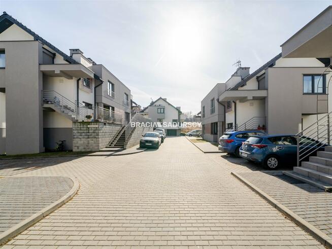 Mieszkanie Kraków Prądnik Biały, Witkowice, Witkowicka