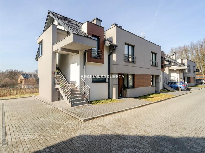 Mieszkanie Kraków Prądnik Biały, Witkowice, Witkowicka