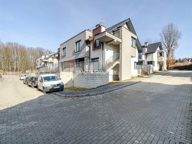 Mieszkanie Kraków Prądnik Biały, Witkowice, Witkowicka