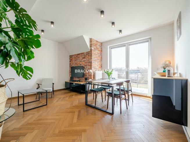 Mieszkanie Kraków Prądnik Biały, Witkowice, Witkowicka