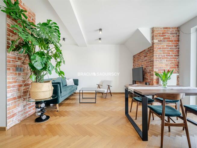 Mieszkanie Kraków Prądnik Biały, Witkowice, Witkowicka