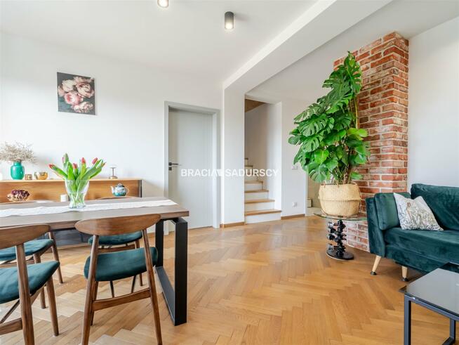 Mieszkanie Kraków Prądnik Biały, Witkowice, Witkowicka