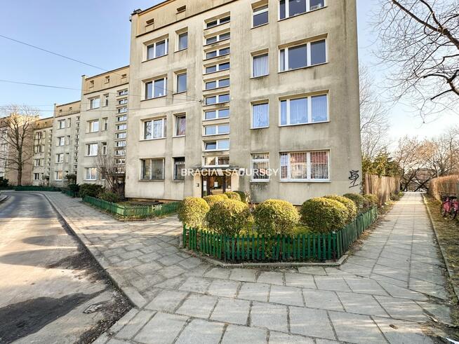 Mieszkanie Kraków Bronowice, Bronowice Małe, Kaspra Żelechowskiego