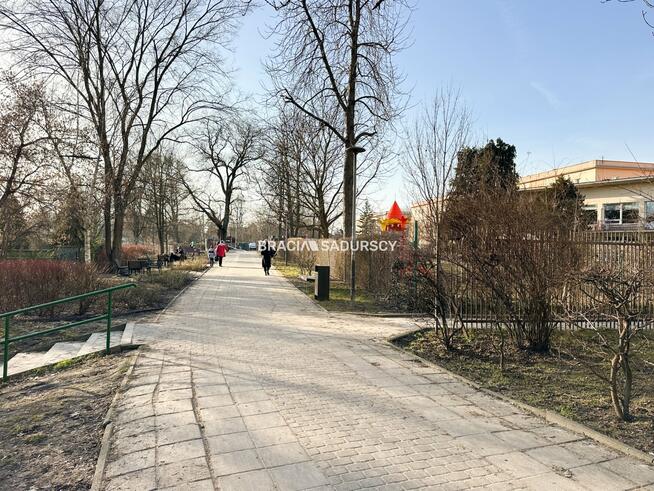 Mieszkanie Kraków Bronowice, Bronowice Małe, Kaspra Żelechowskiego