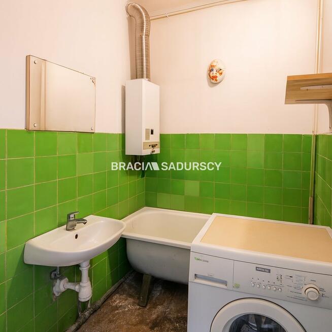 Mieszkanie Kraków Bronowice, Bronowice Małe, Kaspra Żelechowskiego