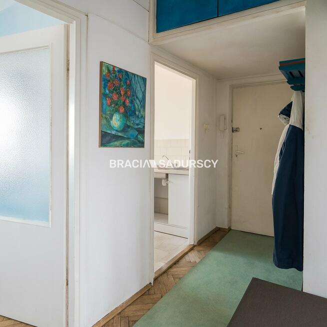 Mieszkanie Kraków Bronowice, Bronowice Małe, Kaspra Żelechowskiego