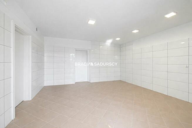 Lokal użytkowy Mników gm. Liszki