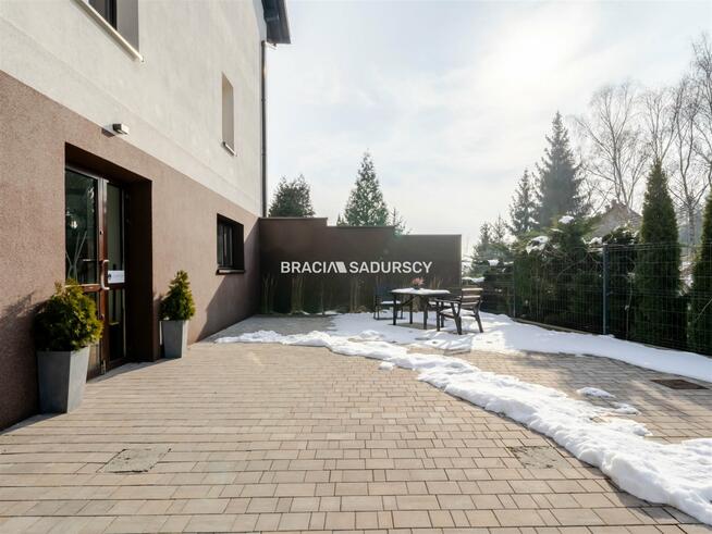 Lokal użytkowy Mników gm. Liszki