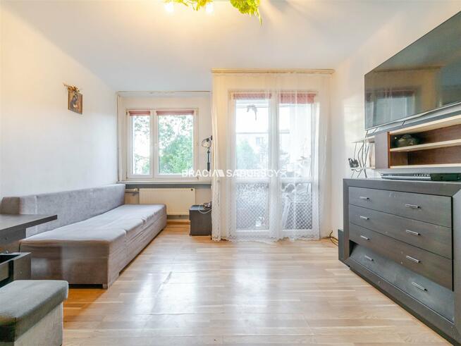 Mieszkanie Skawina, Wesoła