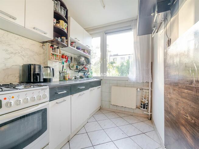 Mieszkanie Skawina, Wesoła