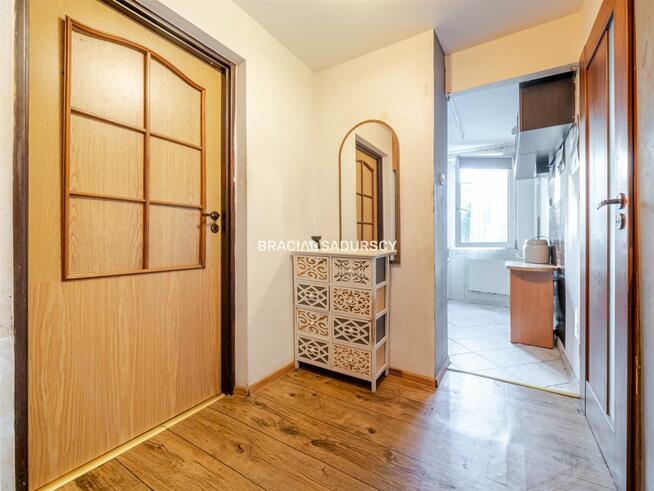 Mieszkanie Skawina, Wesoła