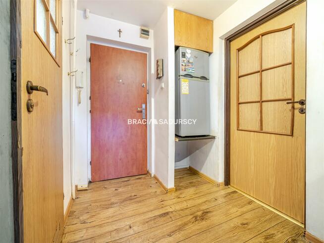 Mieszkanie Skawina, Wesoła