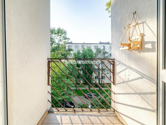 Mieszkanie Skawina, Wesoła