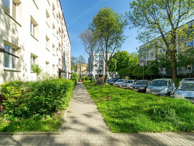 Mieszkanie Skawina, Wesoła