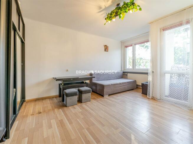 Mieszkanie Skawina, Wesoła