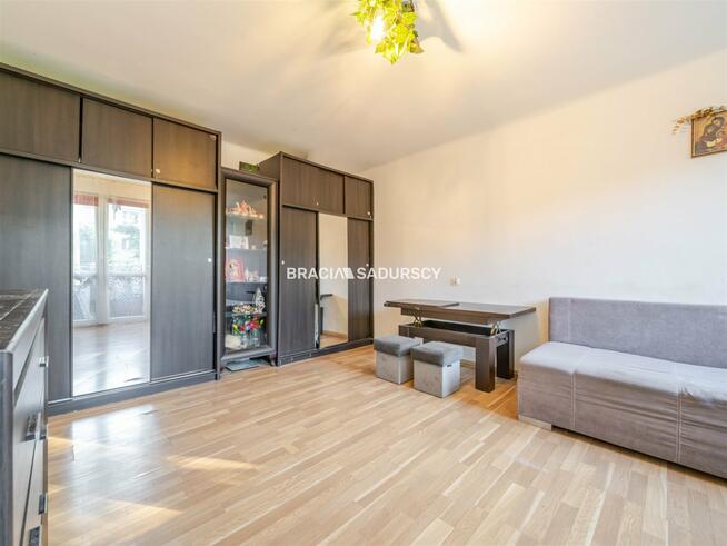 Mieszkanie Skawina, Wesoła