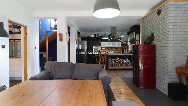 Dom Kamionna gm. Trzciana