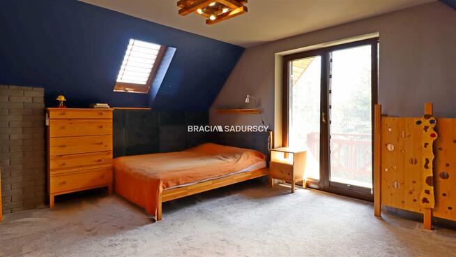 Dom Kamionna gm. Trzciana