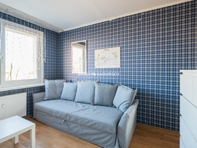 Mieszkanie Kraków Bieżanów-Prokocim, Bieżanów, Barbary