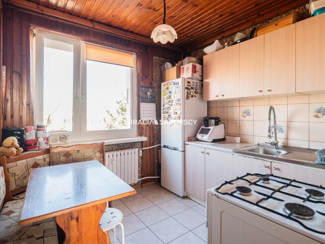 Mieszkanie Kraków Bieżanów-Prokocim, Bieżanów, Barbary