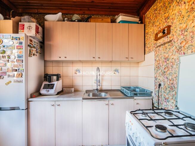 Mieszkanie Kraków Bieżanów-Prokocim, Bieżanów, Barbary