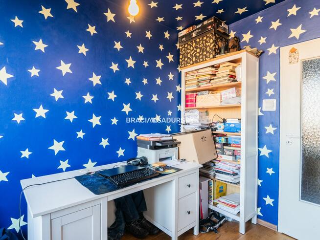 Mieszkanie Kraków Bieżanów-Prokocim, Bieżanów, Barbary