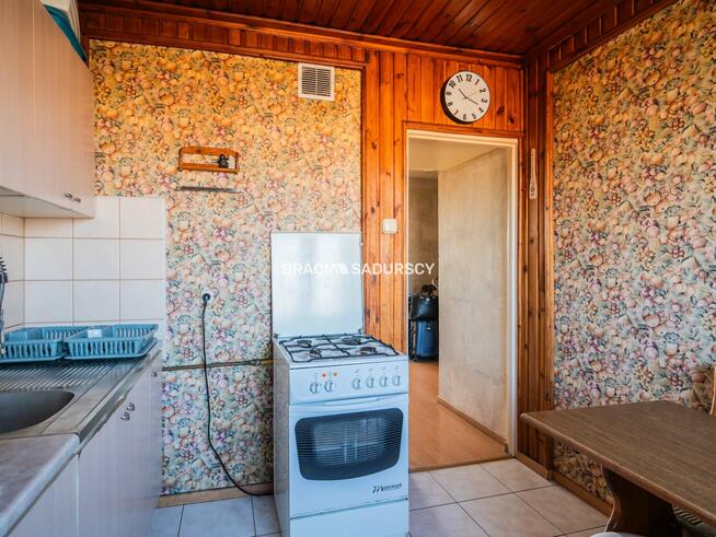 Mieszkanie Kraków Bieżanów-Prokocim, Bieżanów, Barbary