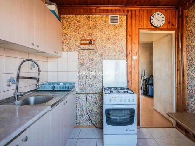 Mieszkanie Kraków Bieżanów-Prokocim, Bieżanów, Barbary