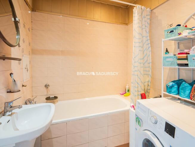 Mieszkanie Kraków Bieżanów-Prokocim, Bieżanów, Barbary