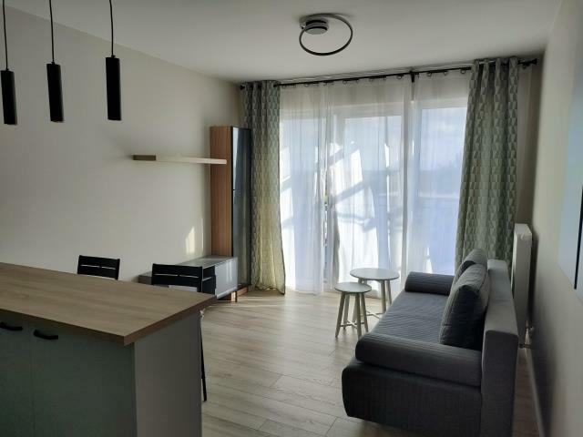 Mieszkanie Szczecin Gumieńce, Spiska