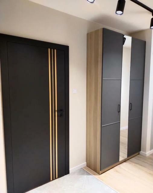 Mieszkanie Szczecin Gumieńce, Spiska