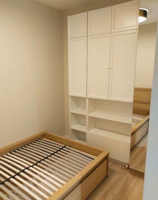 Mieszkanie Szczecin Gumieńce, Spiska