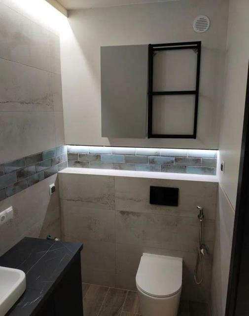 Mieszkanie Szczecin Gumieńce, Spiska