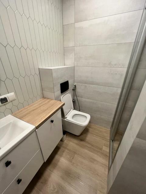 Mieszkanie Szczecin Gumieńce, Spiska