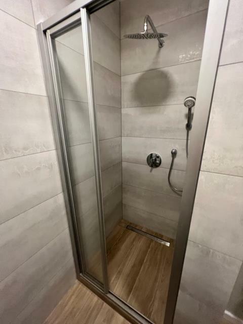 Mieszkanie Szczecin Gumieńce, Spiska